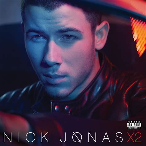 Jealous (Nick Jonas song) .